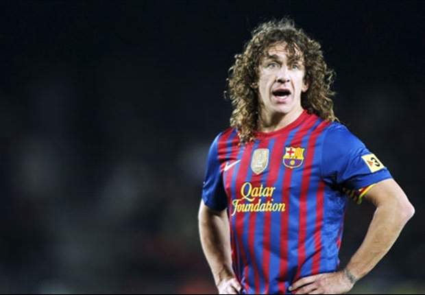 Barcelona ready to open contract talks with Puyol - report