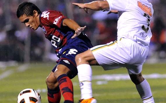 Cerro Porteño, en época de renovaciones, bajas y retornos