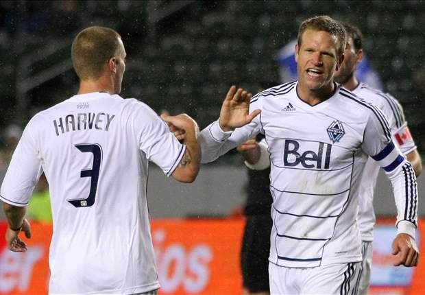 Jay DeMerit's Journal: Phoenix Suns' Steve Nash can really play soccer