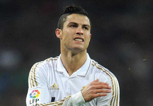 Manchester City ready to launch sensational bid to sign Cristiano Ronaldo from Real Madrid this summer