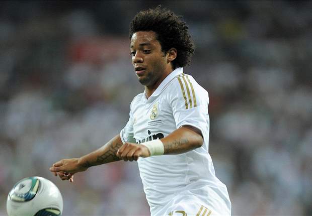 Marcelo: Real Madrid go out with heads held high
