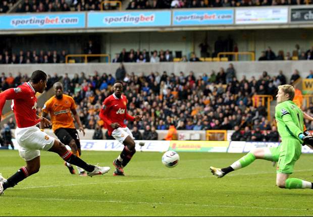 How Valencia has become Manchester United's key man in title race