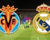 Real Madrid geht als klarer Favorit in das Spiel beim FC Villarreal