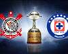 Preview: Corinthians x Cruz Azul