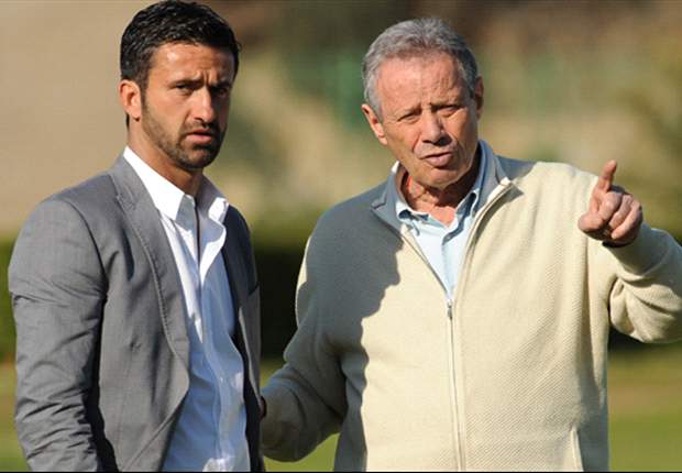Palermo president Zamparini explains Panucci departure: I can't have a collaborator who causes more problems than he fixes