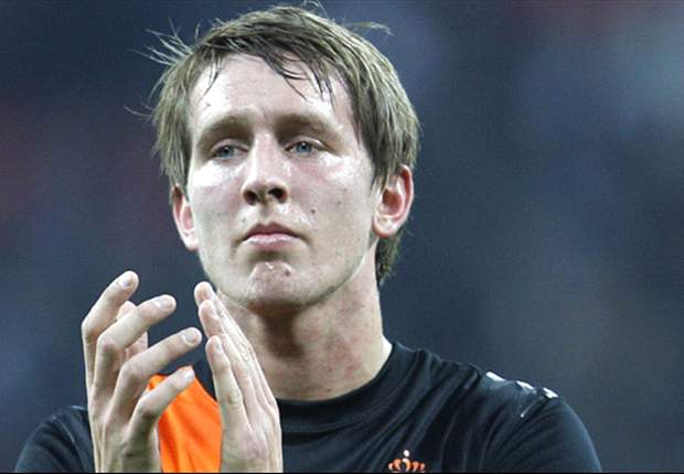Agent: Luuk de Jong is ready for the next step in his career