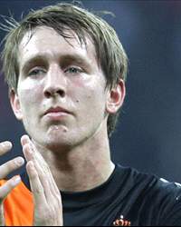 Luuk de Jong, Netherlands