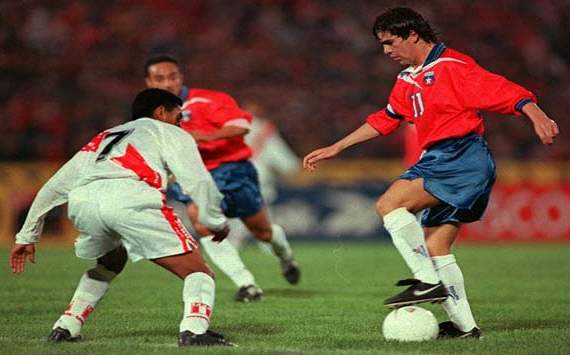 'Clásico del Pacífico': Pisco, Ceviche y Guerra