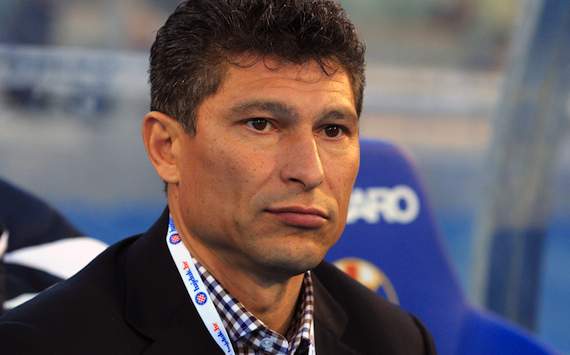 Kaiserslautern Pecat Krasimir Balakov