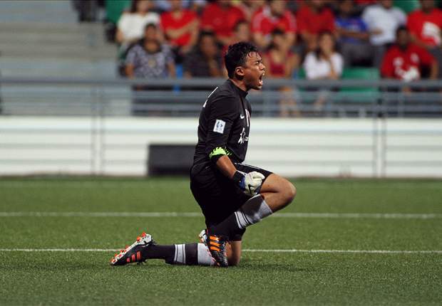 TRANSFER TALK: S.League to benefit from LionsXII exodus