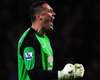 Blackburn Rovers goalkeeper Paul Robinson has no plans for an England comeback