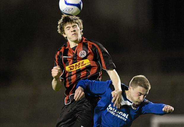 'Everton are definitely interested in him' - Bohemians manager Aaron Callaghan says Kevin Feely is a prime transfer target