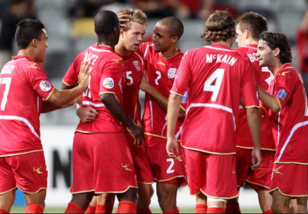 Adelaide United fooled by phantom trialist Dexter Rosales