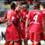 Reds out for Asian redemption