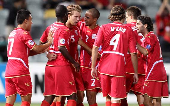 Red faces as Adelaide United fooled by phantom trialist Dexter Rosales