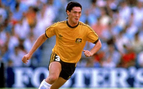 Old Soccer: Brian Clough, Elton John and Nottingham Forest - Australian legend Alan Davidson recollects