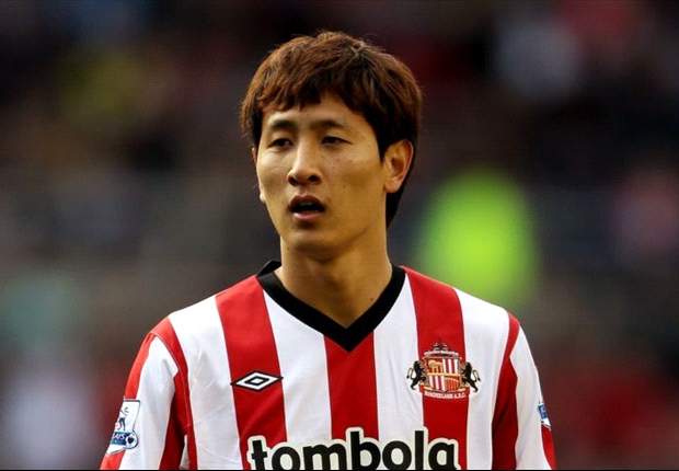 Sunderland striker Ji completes Augsburg loan switch
