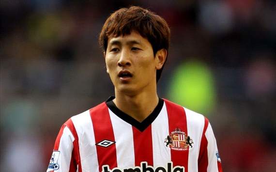Sunderland boss O'Neill: Ji Dong-Won will get chances after Olympics but must improve physically