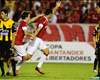 Inter empata na Libertadores
