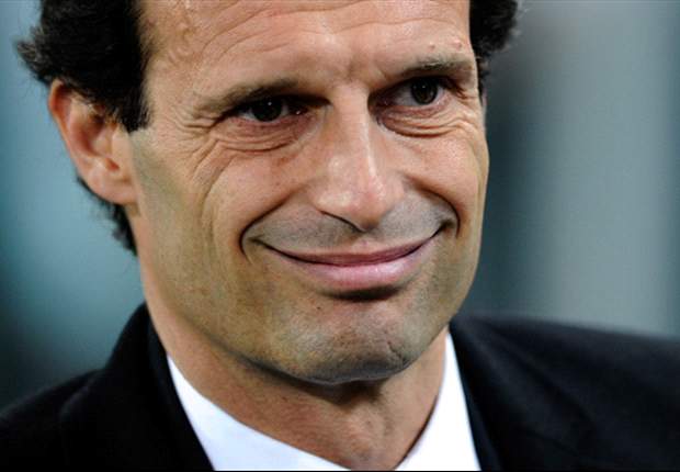 Allegri: Berlusconi still believes that AC Milan can win the Scudetto