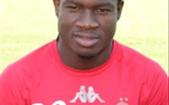 Nosa Igiebor, del Hapoel Tel Aviv, está en la agenda del Betis
