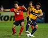 AFC Champions League Match Day 2 Results - Wednesday