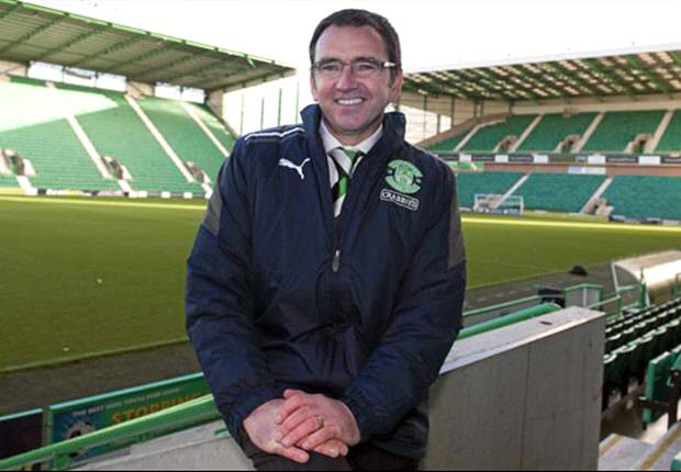 Celtic 2-2 Hibernian: Clancy and Cairney cancel out Lustig double to earn a point for Fenlon’s side