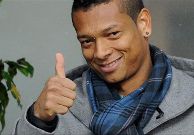 Inter are very interested in Porto's Fernando, claims Guarin