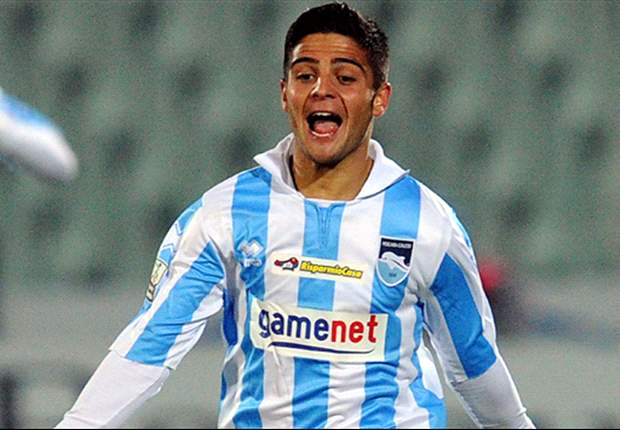 Serie B, 38ª giornata - Il Torino resta in vetta, ma dietro Pescara (6 goal), Verona e Sassuolo non mollano la presa. Vincono anche Sampdoria, Brescia e Varese