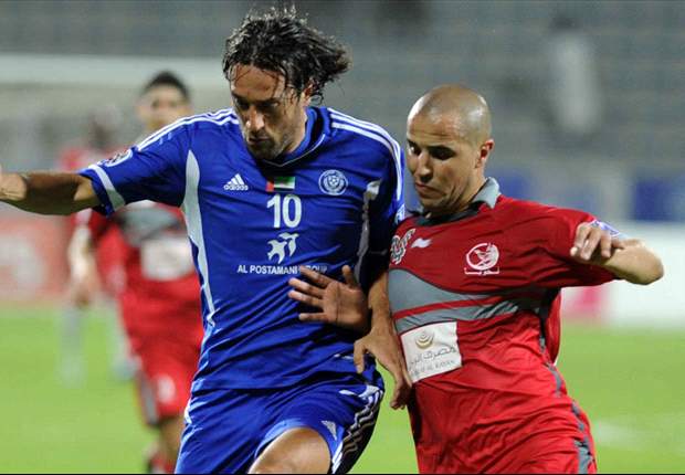 Luca Toni offered to Malaga