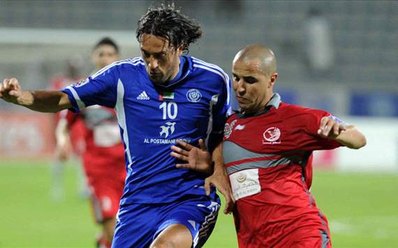 Luca Toni offered to Malaga