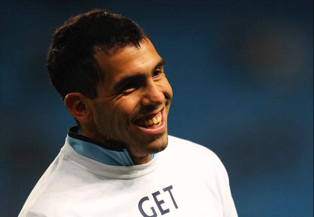 AC Milan still interested in Tevez as replacement for Pato - report