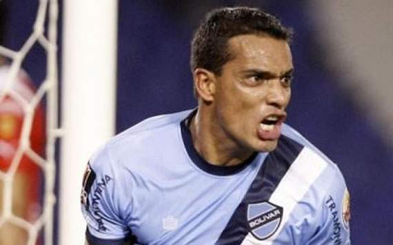 El regreso de Ferreira a Bolivar depende del club
