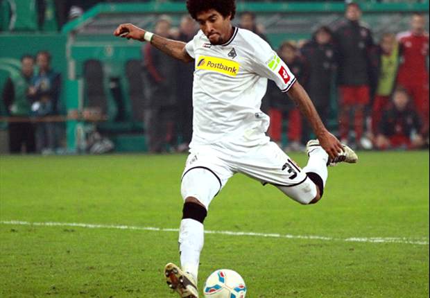 Monchengladbach confirm Dante will sign for Bayern Munich