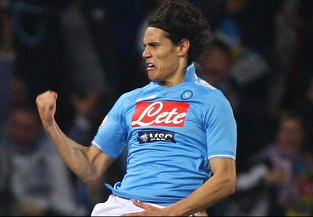 L'Opinione - Via Ibra, Milito e Klose stagionati, l'incognita Pato: adesso è Cavani l'attaccante 'top' del campionato