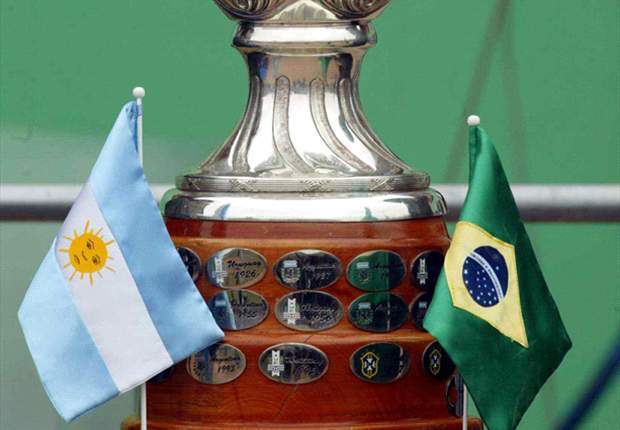 The United States will host 2016 Copa America, says FEMEXFUT president