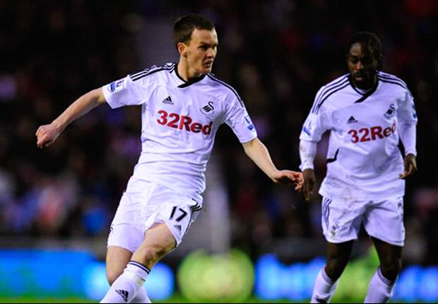 McEachran happy to return to Chelsea after growing frustrated during Swansea loan spell