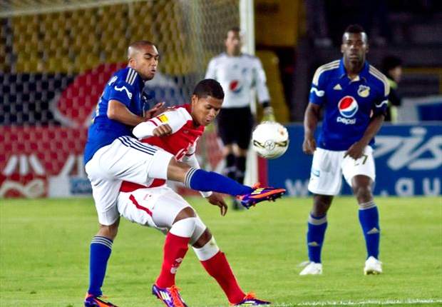 Millonarios vs Santa Fe cambió de fecha