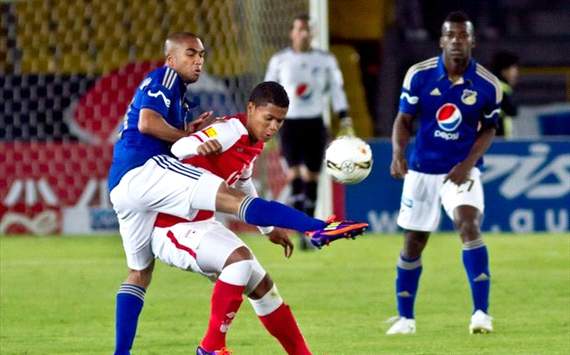 Millonarios vs Santa Fe cambió de fecha
