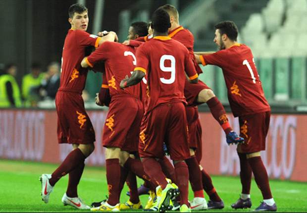 Roma Primavera-Napoli Primavera 1-1: Palma porta in vantaggio gli ospiti, l'autorete di Celiento al 94' riapre il discorso qualificazione per i giallorossi