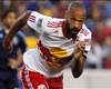 ISOLA: Red Bulls' glamour Galaxy tilt hamstrung by Henry injury