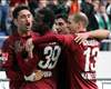 Das Bundesliga-Zeugnis: Hannover 96