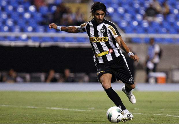 Abreu pode não voltar no domingo