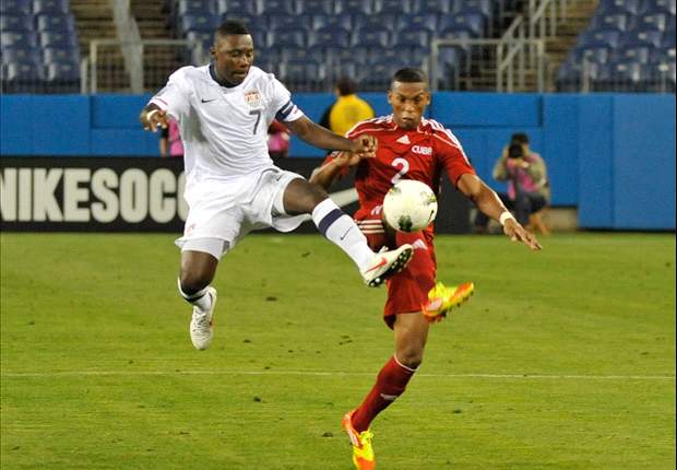 Ahead of must-win El Salvador clash, USA maintains confident approach