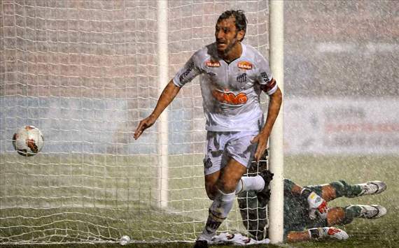 Dracena quer repetir feito do Fenerbahçe no Santos