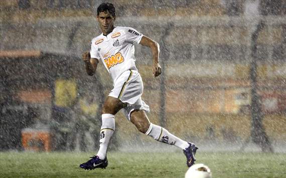 Paulo Henrique Ganso - Santos FC