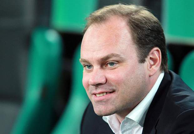 Nerlinger: Champions League final defeat sealed my Bayern Munich fate