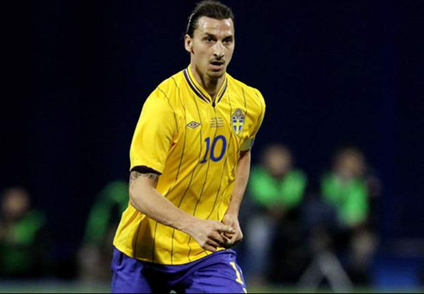 Zlatan plus 10: Ibrahimovic must justify his status as Sweden’s only true superstar