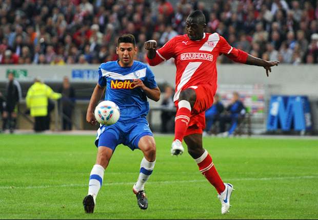 Werder Bremen signs Lukimya
