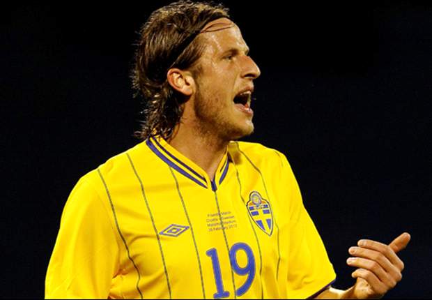 Foster urges Jonas Olsson to stay at West Brom